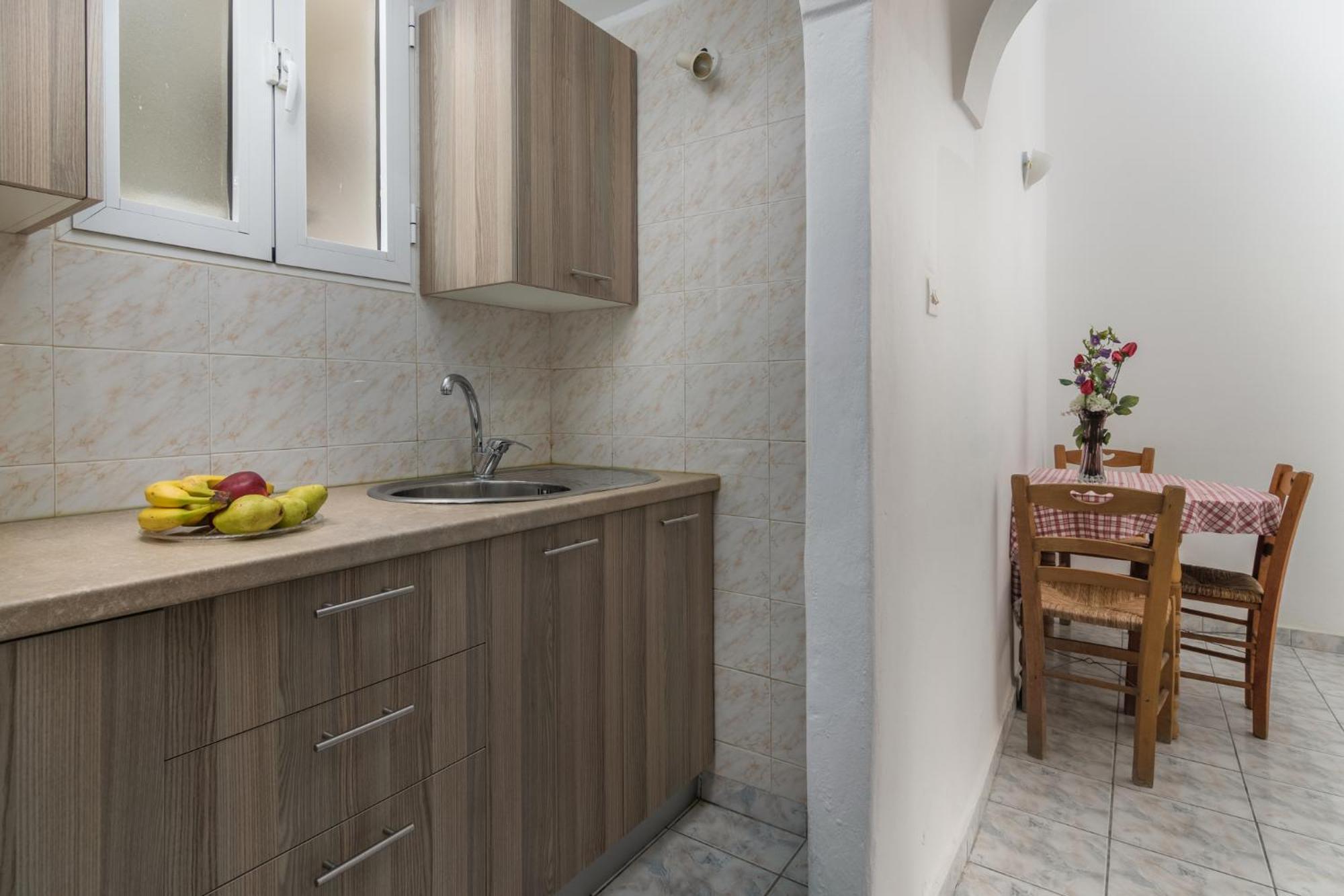 Soulis Studios Adamantas  Zimmer foto
